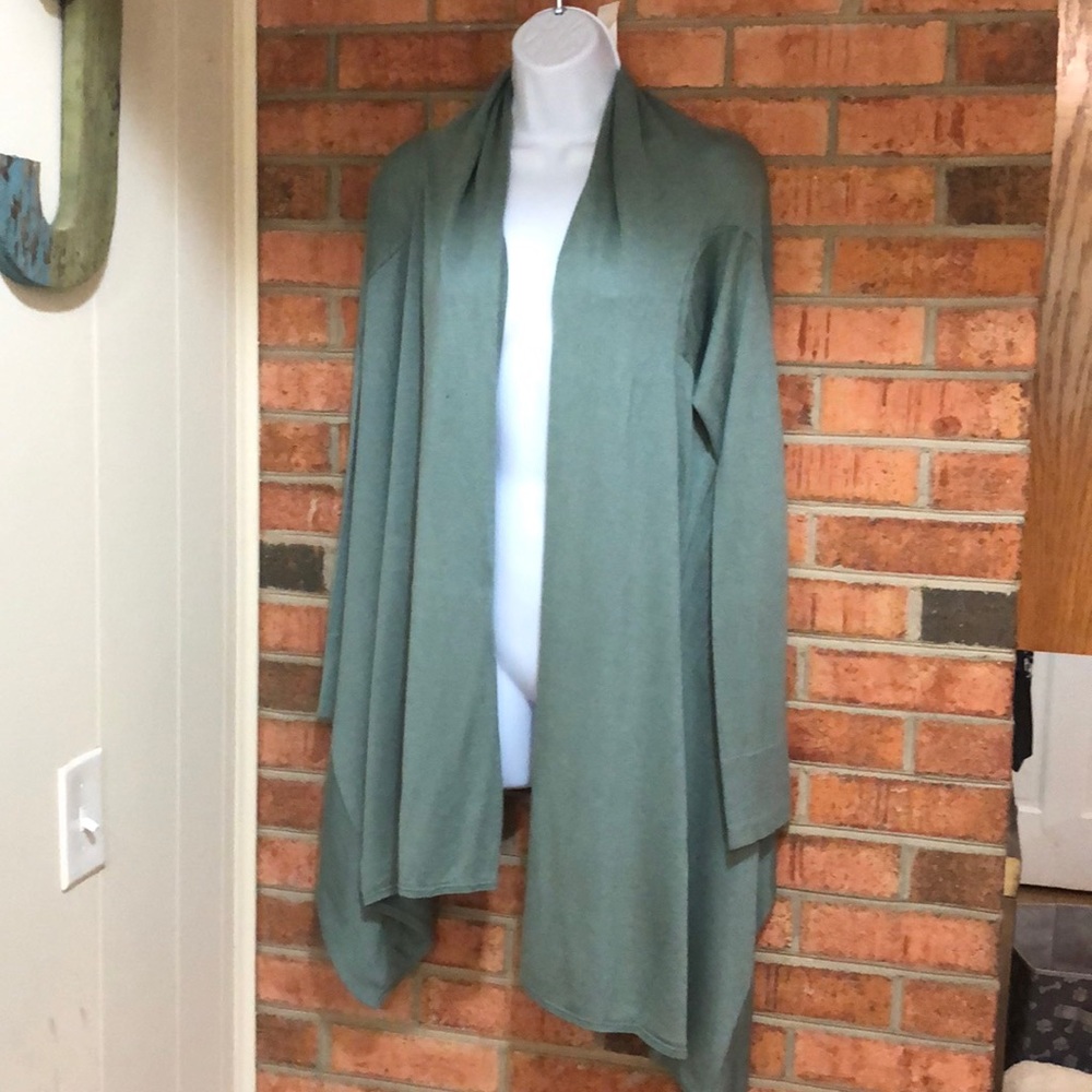 BCBG Max Azria Cardigan
